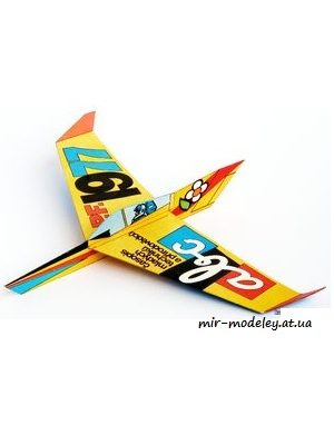 1714 kluzak abc abc 1976 08 iz bumagi razvertka shablon papercraft skachat besplatno mir bumazhnogo modelirovanija 02b2693.jpg