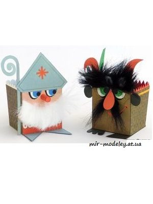1717 mikulas cert abc 1976 06 iz bumagi razvertka shablon papercraft skachat besplatno mir bumazhnogo modelirovanija 0fd1b2e.jpg