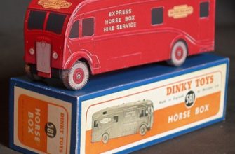 17618 express horse box dinky toys 581 paperdiorama iz bumagi razvertka shablon papercraft skachat besplatno mir bumazhnogo modelirovanija 2ed8e7e.jpg