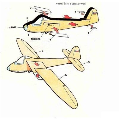 17833 galanka abc 221980 iz bumagi razvertka shablon papercraft skachat besplatno mir bumazhnogo modelirovanija 55d2934.jpg