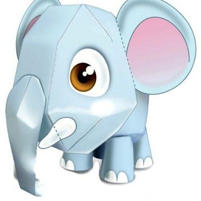 17851 slon elefant iz bumagi razvertka shablon papercraft skachat besplatno mir bumazhnogo modelirovanija 1f5f938.jpg
