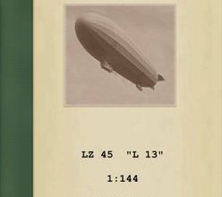 1805 dirizhabl zeppelin lz45 l13 thorsten brand iz bumagi razvertka shablon papercraft skachat besplatno mir bumazhnogo modelirovanija 97f419e.jpg