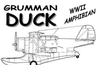 1860 mnogocelevoj gidrosamolet amfibija grumman duck fiddlers green iz bumagi razvertka shablon papercraft skachat besplatno mir bumazhnogo model 11b7793.jpg
