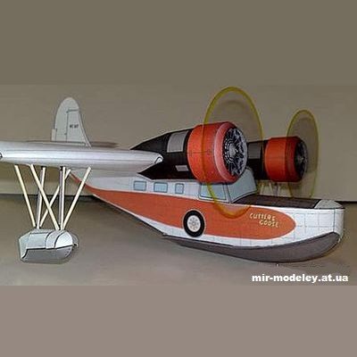 1862 transportnyj gidrosamoljot amfibija grumman goose fiddlers green iz bumagi razvertka shablon papercraft skachat besplatno mir bumazhnogo mod eb7754d.jpg