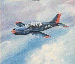 1876 samolot pzl 130 orlik maly modelarz 1988 03 iz bumagi razvertka shablon papercraft skachat besplatno mir bumazhnogo modelirovanija ba80c85.jpg
