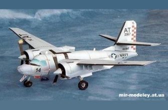1897 protivolodochnyj samolet grumman s 2 tracker bobs card models iz bumagi razvertka shablon papercraft skachat besplatno mir bumazhnogo modeli b4298d0.jpg