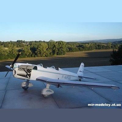 1902 legkij mnogocelevoj samolet caudron c600 ailgon criquet iz bumagi razvertka shablon papercraft skachat besplatno mir bumazhnogo modelirovani 52cfb7d.jpg