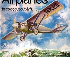 1942 znamenitye amerikanskie samolety great american airplanes bellerophon books iz bumagi razvertka shablon papercraft skachat besplatno mir bum a31e8b9.jpg