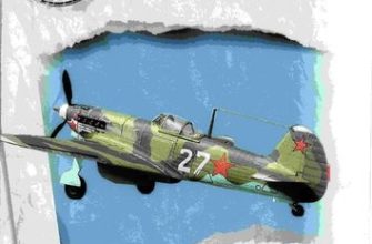 1971 istrebitel bombardirovshhik jak 9t jak 9t swiat z kartonu 014 iz bumagi razvertka shablon papercraft skachat besplatno mir bumazhnogo modeli 0660a6e.jpg