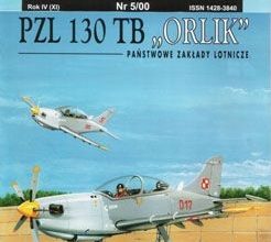 1972 pzl 130 orlik modelik 2000 05 iz bumagi razvertka shablon papercraft skachat besplatno mir bumazhnogo modelirovanija 366d0f8.jpg