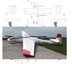1991 planer szd 9bis bocian 1e swiat z kartonu iz bumagi razvertka shablon papercraft skachat besplatno mir bumazhnogo modelirovanija 12414f9.jpg