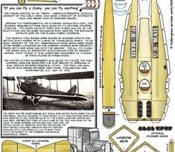 1992 mnogocelevoj samolet curtiss jn 4 jenny fiddlers green iz bumagi razvertka shablon papercraft skachat besplatno mir bumazhnogo modelirovanij 8ba65b9.jpg