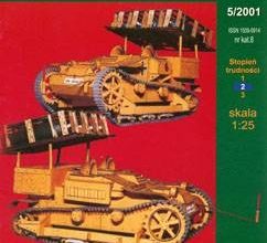 281 renault ue pro model 08 iz bumagi razvertka shablon papercraft skachat besplatno mir bumazhnogo modelirovanija d042cf4.jpg
