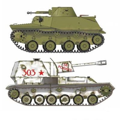 283 sau su 76 i malyj tank t 40 bestpapermodels iz bumagi razvertka shablon papercraft skachat besplatno mir bumazhnogo modelirovanija ad05cb1.jpg