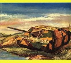 481 jagdpanzer iv gpm 026 iz bumagi razvertka shablon papercraft skachat besplatno mir bumazhnogo modelirovanija d66c9f2.jpg