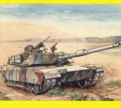 485 m1a1 abrams gpm 025 iz bumagi razvertka shablon papercraft skachat besplatno mir bumazhnogo modelirovanija ecdc4d1.jpg