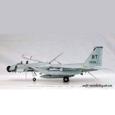 6297 f 15c eagle modelart iz bumagi razvertka shablon papercraft skachat besplatno mir bumazhnogo modelirovanija 277b75f.jpg
