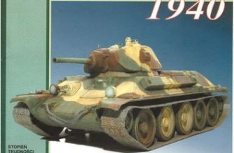 6513 t 3476 mod 1940 gpm 353 iz bumagi razvertka shablon papercraft skachat besplatno mir bumazhnogo modelirovanija bf6fc46.jpg