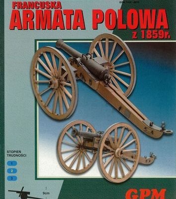 6515 francuska armata polowa z 1859r gpm 385 iz bumagi razvertka shablon papercraft skachat besplatno mir bumazhnogo modelirovanija 0ecbdd2.jpg