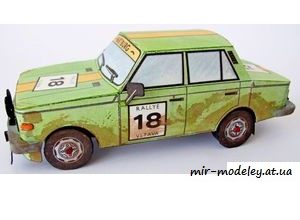6655 wartburg 353 s rallye abc iz bumagi razvertka shablon papercraft skachat besplatno mir bumazhnogo modelirovanija 95153ed.jpg