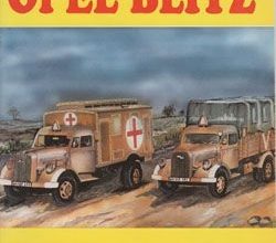938 opel blitz 1 izdanie gpm 112 iz bumagi razvertka shablon papercraft skachat besplatno mir bumazhnogo modelirovanija 5540777.jpg