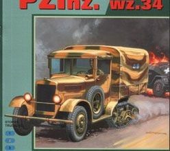 946 pzinz wz34 gpm 177 iz bumagi razvertka shablon papercraft skachat besplatno mir bumazhnogo modelirovanija 614794e.jpg