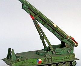 953 takticky raketonosic abc 1977 02 iz bumagi razvertka shablon papercraft skachat besplatno mir bumazhnogo modelirovanija d999294.jpg