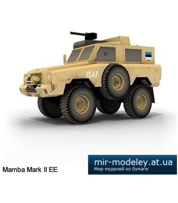957 mamba mark ii ee paper replika iz bumagi razvertka shablon papercraft skachat besplatno mir bumazhnogo modelirovanija e5e1efc.jpg