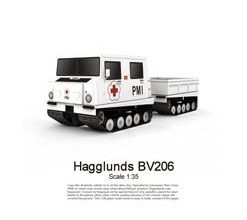 973 hagglunds bv206 paper replika iz bumagi razvertka shablon papercraft skachat besplatno mir bumazhnogo modelirovanija 1206719.jpg