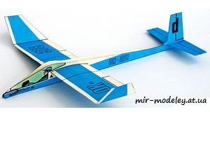 997 hazeci kluzak ok 378 abc 1972 19 iz bumagi razvertka shablon papercraft skachat besplatno mir bumazhnogo modelirovanija eb0373f.jpg