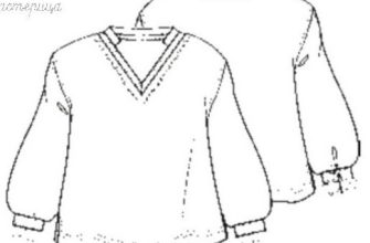 bluza dlja devochki razmery vykrojki 98 134 pdf skachat besplatno 6d5790f.jpg