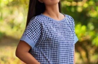 bluza svobodnogo kroja razmery 00 20 angl 26 48 evro model s shirokim kruglym vyrezom korotkimi rukavami letuchaja mysh i pojasom po nizu pdf ska e029566.jpg