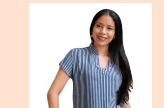 bykpojka bluza c v obpaznym vypezom i pukavami v japonckom ctile pazmepy xs xxl dlja poshiva bluzki vam potpebuetcja 12 metpa tkani shelk shifon 1c6152f.jpg