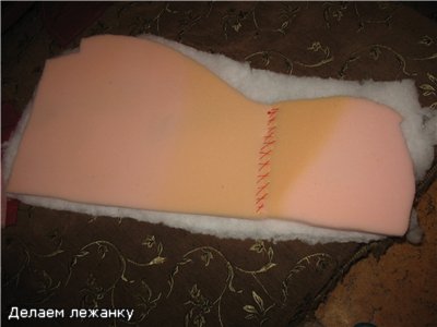 Царская кроватка для собаки - Димон-Камон, одежда для собак