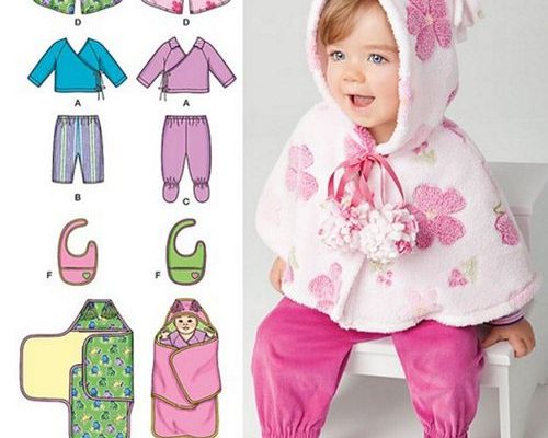 komplekt vykroek dlja malyshej r0 18mes vykrojki s pripuskami na shvy pdf skachat besplatno 60b6803.jpg