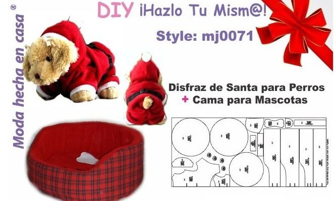 kostjum santy i lezhak dlja sobak razmery dany s pripuskami 1 sm razmer 6 72cm 535 cm pervaja cifra diametr lezhaka vtoraja dlina tulovishha soba b2d1c15.jpg