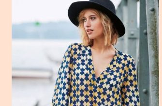 shipokaja bluza kotopaja idealno cochetaetcja c bpjukami shoptami ili jubkoj cvobodno zappavlennyj podol v pojac on vygljadit takim vozdushnym i 7b452fb.jpg