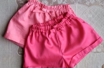 vykrojka detskih short r92 152 dlja zagiba po nizu short dobavljajte pri raskroe 4 6 sm vykrojka rasschitana na ne elastichnye tkani tonkij dzhin 16becbd.jpg