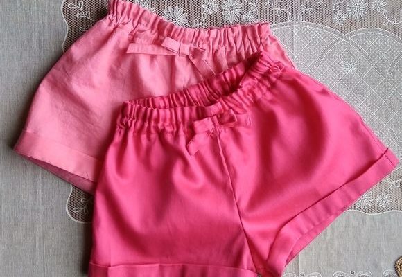 vykrojka detskih short r92 152 dlja zagiba po nizu short dobavljajte pri raskroe 4 6 sm vykrojka rasschitana na ne elastichnye tkani tonkij dzhin 16becbd.jpg