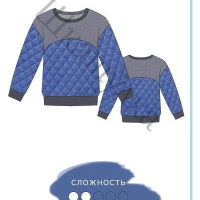 vykrojka detskij svitshot so spushhennym plechom razmery na rost 110 128 152 sm pdf skachat besplatno ce090a7.jpg