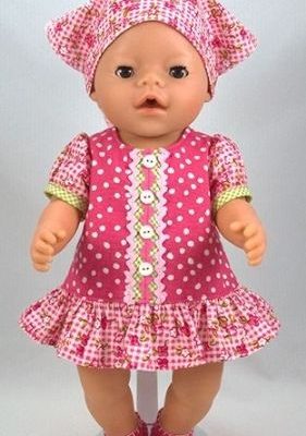 vykrojka komplekt odezhdy na kuklu baby born kosynka plate i tufli razmer na rost 43 sm pdf skachat besplatno 3ecc595.jpg
