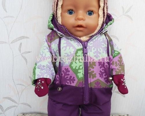 vykrojka kurtka s uteplitelem i podkladkoj i polukombinezon dlja kukly baby born pdf skachat besplatno 9350c74.jpg