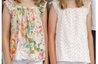 vykrojka letnjaja bluza dlja devochki razmery na vozrast ot 3 mesjacev do 14 let pdf skachat besplatno 94f299a.jpg