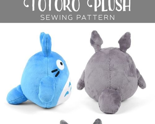 vykrojka mjagkaja igrushka totoro podrobnyj mk po poshivu v fajle vykrojki pdf skachat besplatno 8b80778.jpg