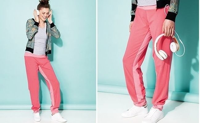 vykrojka sportivnye brjuki zhenskie so vstavkami iz tkani drugogo cveta razmery 34 46 evro 40 52 rus pdf skachat besplatno 76a47f1.jpg