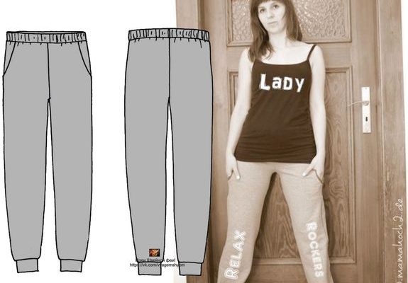 vykrojka zhenskih sportivnyh shtanov r34 44eu pdf skachat besplatno 692a3fb.jpg