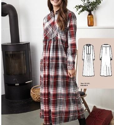 vykrojka zhenskogo platja rubashki razmer xs xxl pdf skachat besplatno 6c298d7.jpg