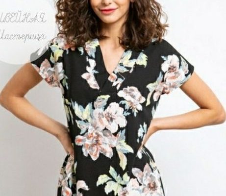 zhenskaja bluza razmery vykrojki 34 46 evropejskie pdf skachat besplatno e86e8d2.jpg