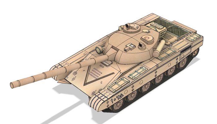 zhurnal iks pilot 10 1999 t 72 3d model 180226 1003 pikabu 727399b.jpg