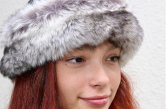 zimnjaja shapka mehovaja zimnjaja shapka s otorochkoj iz iskusstvennogo meha stanet idealnym aksessuarom dlja predstojashhih holodnyh zimnih dnej 18ff756.jpg
